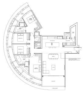 newport-residences-floor-plan-4-bedroom-d1-singapore