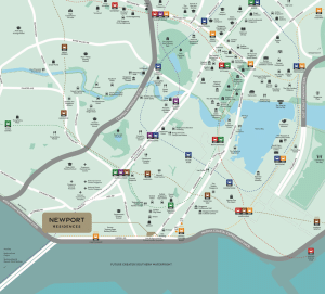 newport-residences-location-map-singapore