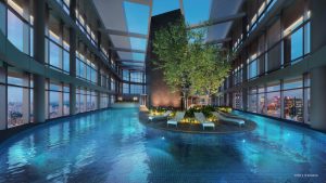 newport-residences-sky-pool-singapore